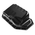 Engine Oil Pan for Acura TSX 2004 2005 2006 2007 2008 2.4L