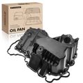 Engine Oil Pan with Gasket for 2015 BMW 328i