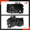 Engine Oil Pan with Gasket for 2015 BMW 328i