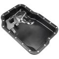 Transmission Oil Pan with Gasket for Ford Focus Mazda 2 5 6 3 Sport Mercury