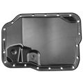 Transmission Oil Pan with Gasket for Ford Focus Mazda 2 5 6 3 Sport Mercury