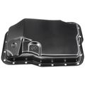 Transmission Oil Pan with Gasket for Ford Focus Mazda 2 5 6 3 Sport Mercury