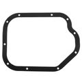 Engine Oil Pan with Gasket for 2000 Infiniti I30 3.0L V6