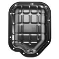 Engine Oil Pan with Gasket for 2000 Infiniti I30 3.0L V6