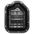 Engine Oil Pan with Gasket for 2000 Infiniti I30 3.0L V6