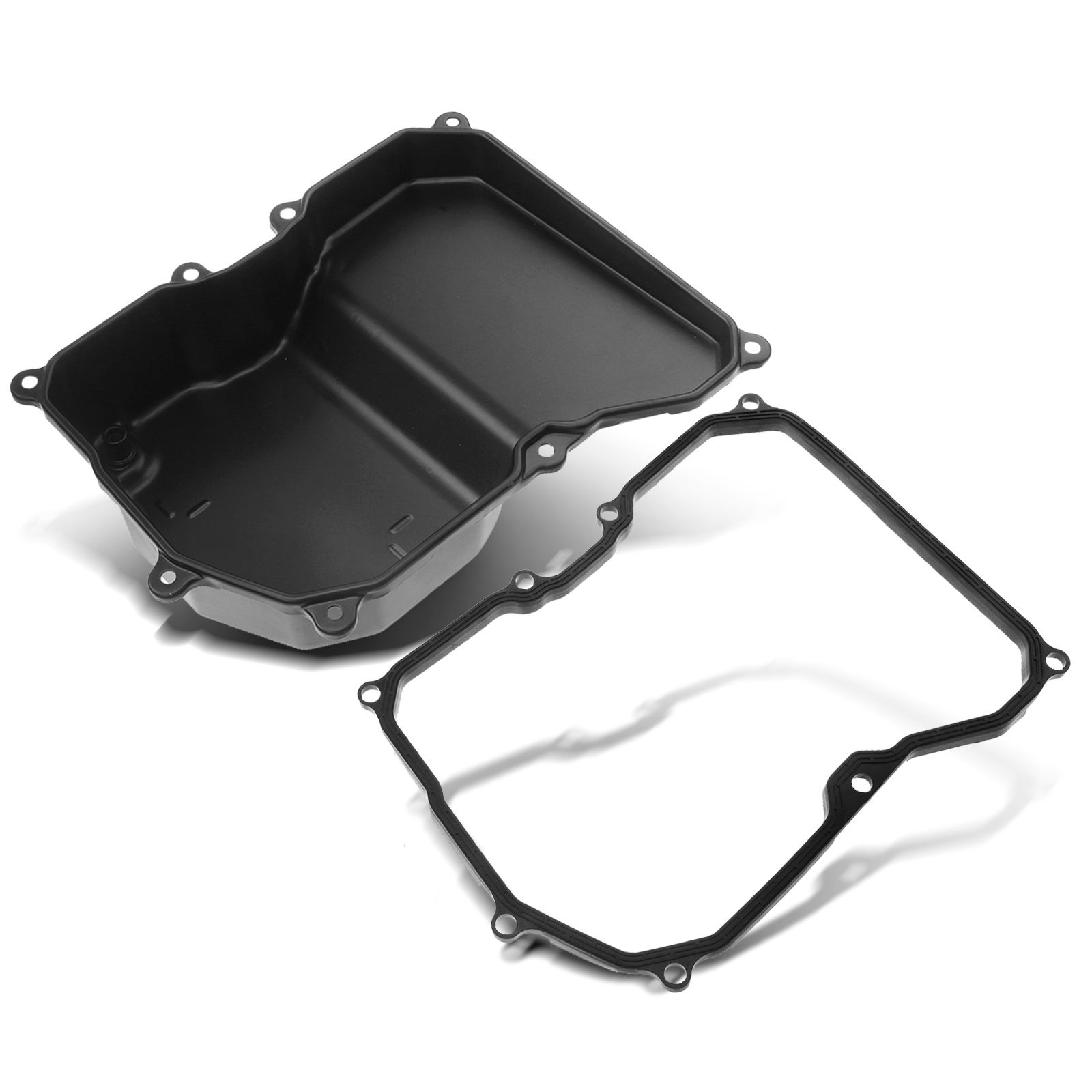 A-Premium.com | Auto Transmission Oil Pan with Gasket for 2009