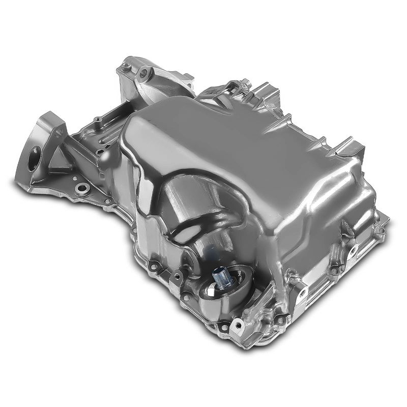 Engine Oil Pan For Honda CR-V 2015 2016 Acura ILX 2016 2017 2018 2.4L
