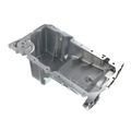 Engine Oil Pan for 2010 Dodge Charger 3.5L V6