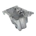 Engine Oil Pan for 2010 Dodge Charger 3.5L V6