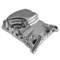 Engine Oil Pan For Acura MDX TL 2007 2008 2009 3.7L 3.5L 3.2L