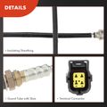 O2 Oxygen Sensor for Jeep Grand Cherokee Wrangler Dodge Dakota