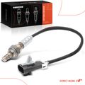 Upstream O2 Oxygen Sensor for 1995 GMC C2500 5.7L V8