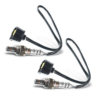 2 Pcs O2 Oxygen Sensor for Dodge Ram 1500 Jeep Grand Cherokee