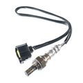 2 Pcs O2 Oxygen Sensor for 2009 Dodge Viper 8.4L V10