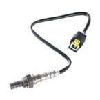 4 Pcs Upstream & Downstream O2 Oxygen Sensor for Dodge Durango 01-03 Dakota Ram