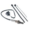 2 Pcs O2 Oxygen Sensor for 2009 Dodge Ram 1500 5.7L V8