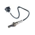 2 Pcs O2 Oxygen Sensor for 2009 Dodge Ram 1500 5.7L V8