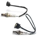 2 Pcs O2 Oxygen Sensor for 2006 Mitsubishi Raider