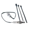 4 Pcs Upstream & Downstream O2 Oxygen Sensor for 2007 Hyundai Santa Fe 2.7L V6