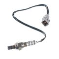 4 Pcs Upstream & Downstream O2 Oxygen Sensor for 2005 Hyundai Tucson 2.7L V6