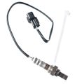 2 Pcs O2 Oxygen Sensor for 2009 Kia Optima 2.7L V6