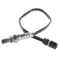 2 Pcs Downstream Left & Right O2 Oxygen Sensor for 2009 BMW X5 4.8L V8