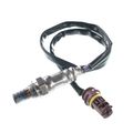 2 Pcs Downstream O2 Oxygen Sensor for 2002 Mercedes-Benz CLK55 AMG 5.5L V8