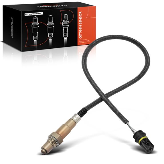 Oxygen Sensor Mercedes Benz W163 W210 W220 R170