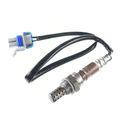 4 Pcs Upstream & Downstream O2 Oxygen Sensor for Pontiac G6 2006 V6 3.5L