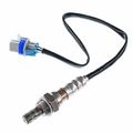 2 Pcs Upstream & Downstream O2 Oxygen Sensor for 2009 Pontiac Torrent 3.4L V6