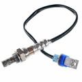 2 Pcs Upstream & Downstream O2 Oxygen Sensor for 2009 Pontiac Torrent 3.4L V6