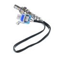 2 Pcs Upstream & Downstream O2 Oxygen Sensor for Pontiac Montana Chevy Impala Buick