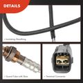 Upstream O2 Oxygen Sensor for 2003 Toyota Echo 1.5L l4