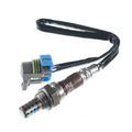 2 Pcs Upstream & Downstream O2 Oxygen Sensor for Chevy Equinox Malibu Pontiac G6