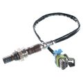 2 Pcs Upstream & Downstream O2 Oxygen Sensor for Chevy Equinox Malibu Pontiac G6