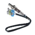 2 Pcs Upstream & Downstream O2 Oxygen Sensor for Chevy Equinox Malibu Pontiac G6