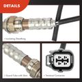 Upstream O2 Oxygen Sensor for 1999 Land Rover Discovery 4.0L V8