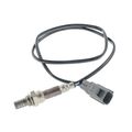 4 Pcs Upstream & Downstream O2 Oxygen Sensor for 2012 Land Rover Range Rover Sport