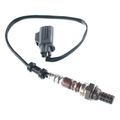 4 Pcs Upstream & Downstream O2 Oxygen Sensor for 2012 Land Rover Range Rover Sport