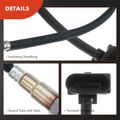 Upstream O2 Oxygen Sensor for 2000 Land Rover Freelander