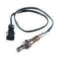 2 Pcs Upstream & Downstream O2 Oxygen Sensor for 2004 Mitsubishi Eclipse 2.4L l4