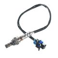 2 Pcs Upstream & Downstream O2 Oxygen Sensor for 2005 GMC Canyon 3.5L l5