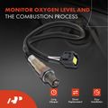 O2 Oxygen Sensor for 2008 Jeep Patriot