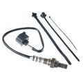 4 Pcs Upstream & Downstream O2 Oxygen Sensor for 2005 Chrysler 300 5.7L V8