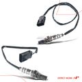 2 Pcs O2 Oxygen Sensor for 2008 Hyundai Entourage 3.8L V6