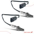 2 Pcs O2 Oxygen Sensor for 2006 Kia Sedona 3.8L V6