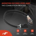 O2 Oxygen Sensor for 2000 Mercury Mountaineer