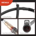 O2 Oxygen Sensor for 2000 Mercury Mountaineer