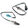 2 Pcs O2 Oxygen Sensor for 2011 Ford Ranger 4.0L V6