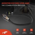 O2 Oxygen Sensor for 2014 BMW X6 4.4L V8